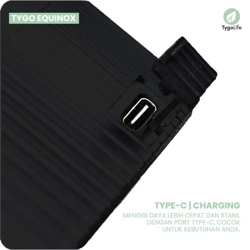 TYGO EQUINOX 2in1 58MM DOSING CUP TIMBANGAN DIGITAL - Image 6